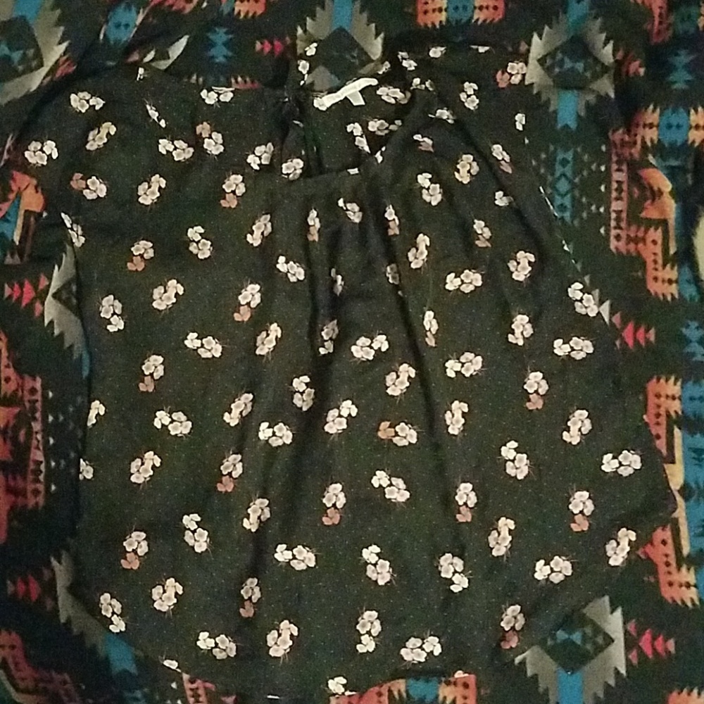 LC Xl top